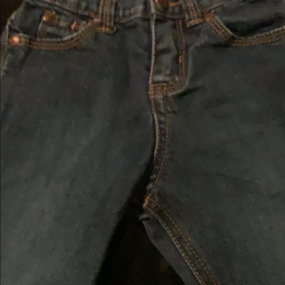 Girl jeans - Picture 2 of 3